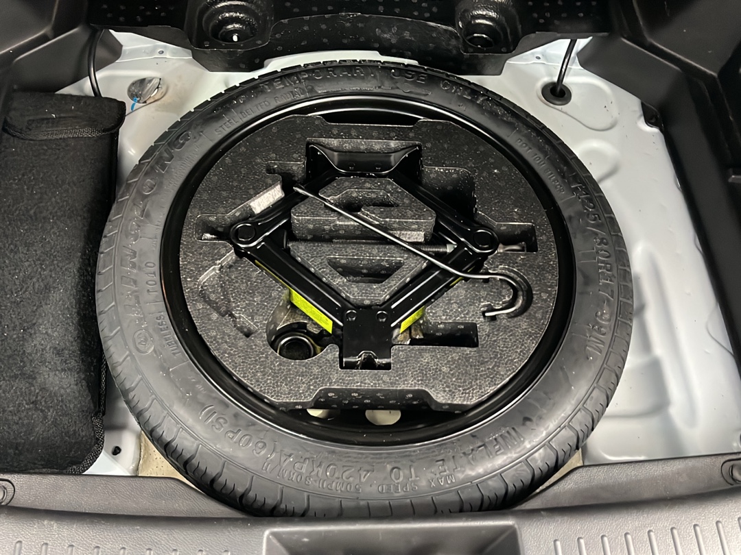 Caoa Chery-TIGGO 5X PRO-1.5 VVT TURBO iFLEX CVT