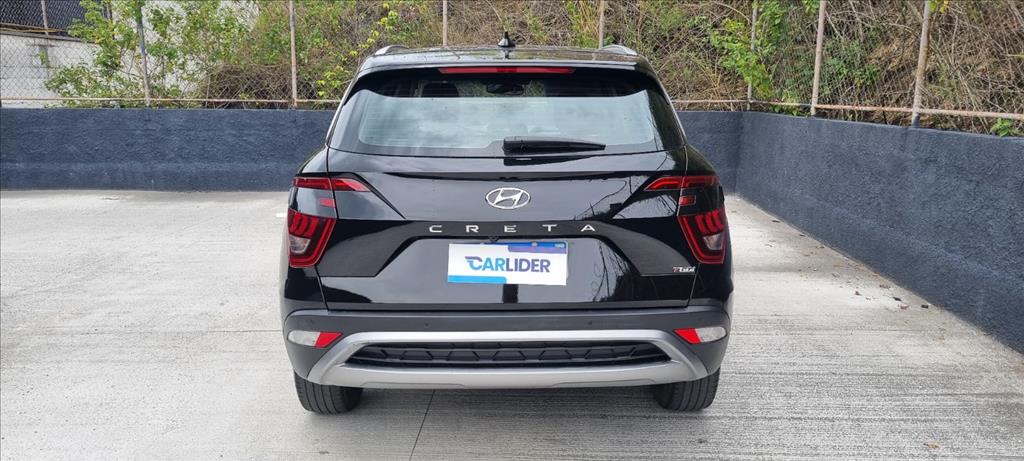 CRETA 1.0 TGDI FLEX PLATINUM AUTOMÁTICO4