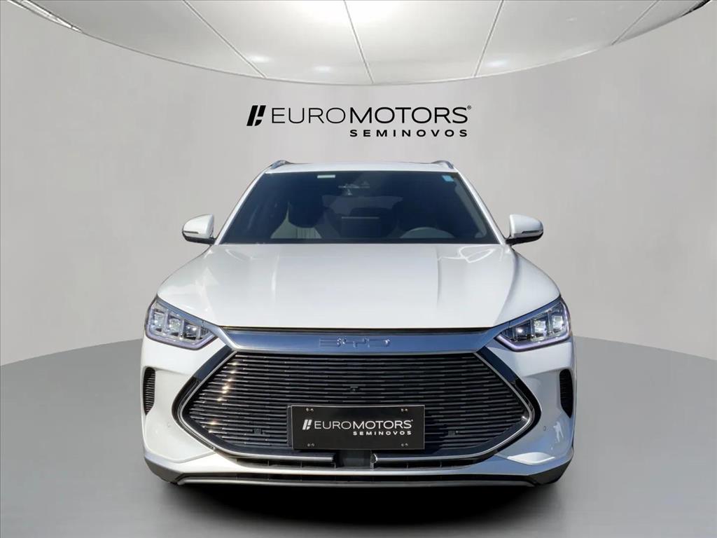 BYD-SONG PLUS-1.5 DM-I HÍBRIDO AUTOMÁTICO