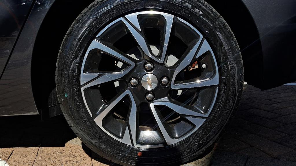 ONIX 1.0 TURBO FLEX PREMIER AUTOMÁTICO6