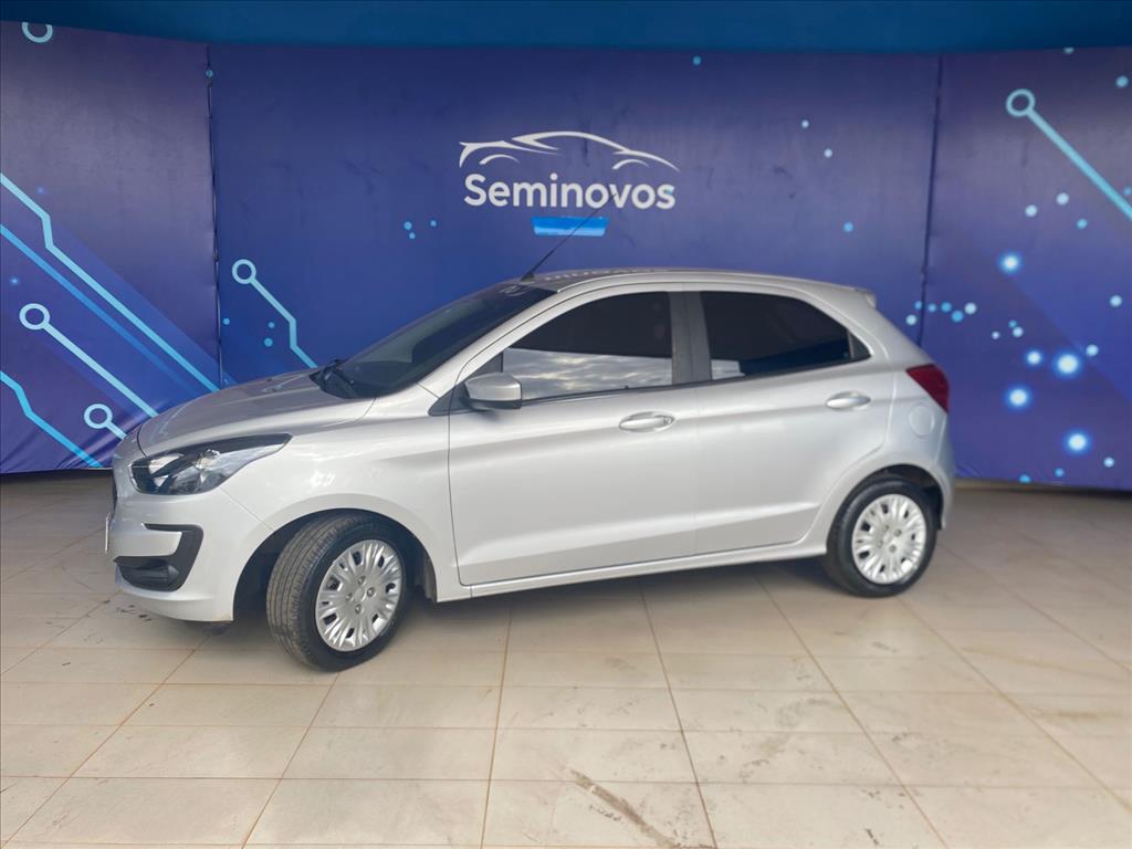 KA 1.0 TI-VCT FLEX SE PLUS MANUAL4