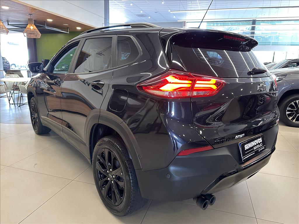 TRACKER 1.2 TURBO FLEX RS AUTOMÁTICO14
