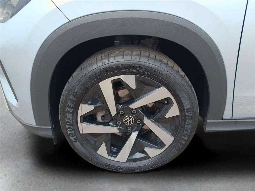 TERA 1.0 170 TSI HIGH AUTOMÁTICO16
