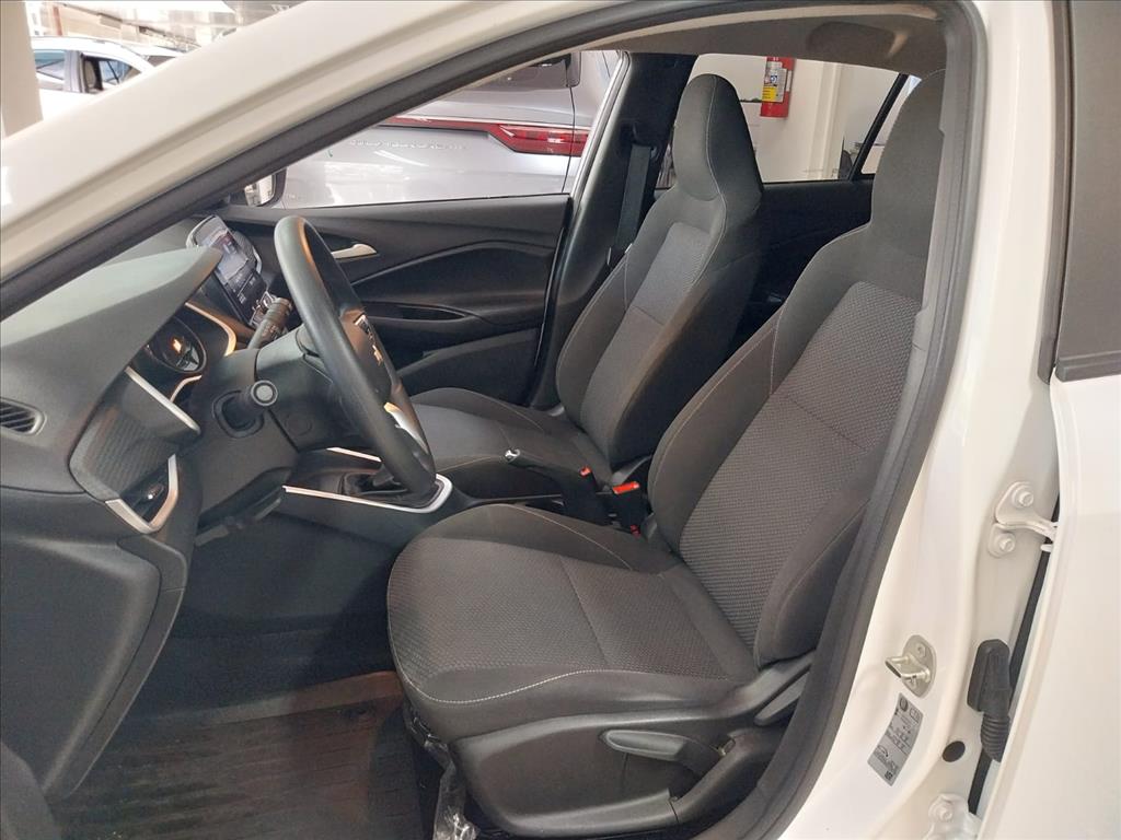 ONIX 1.0 TURBO FLEX LT MANUAL9