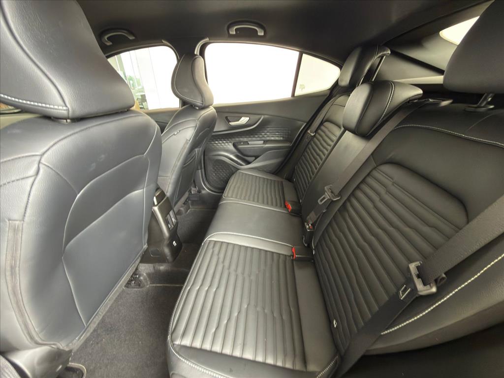 FASTBACK 1.3 TURBO 270 FLEX LIMITED EDITION AT69