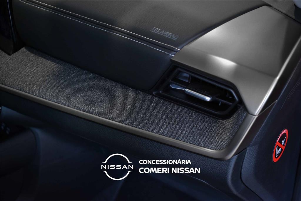 KICKS 1.0 TURBO FLEX ADVANCE DCT17