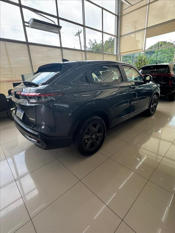 HR-V 1.5 DI I-VTEC TURBO FLEX ADVANCE CVT7