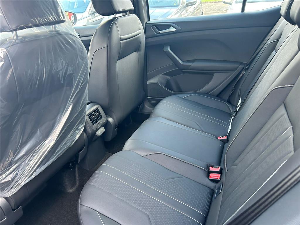 T-CROSS 1.4 250 TSI TOTAL FLEX HIGHLINE AUTOMÁTICO7