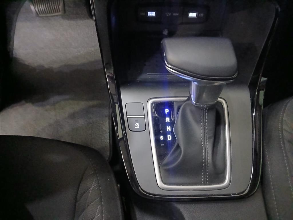 Hyundai-CRETA-1.0 TGDI FLEX LIMITED AUTOMÁTICO