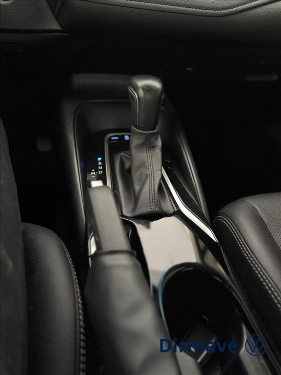 COROLLA 2.0 VVT-IE FLEX XEI DIRECT SHIFT3