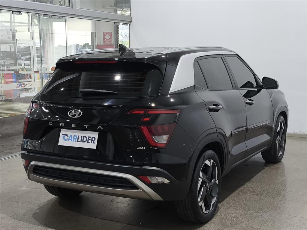 CRETA 2.0 FLEX ULTIMATE AUTOMÁTICO13