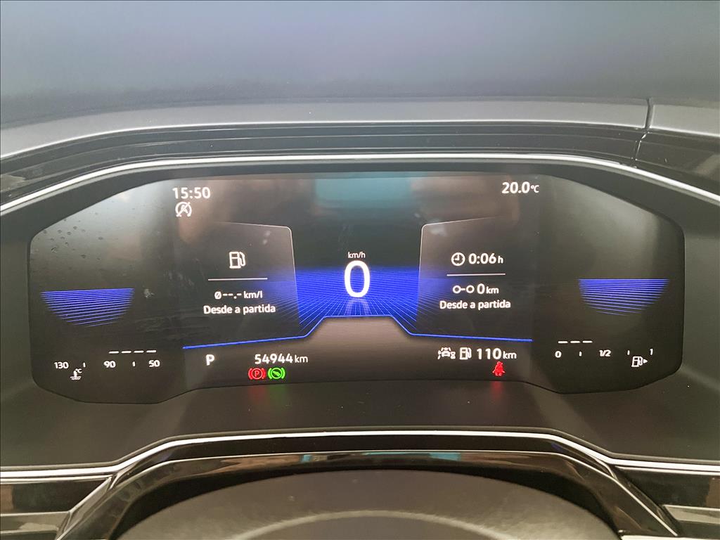 NIVUS 1.0 200 TSI TOTAL FLEX COMFORTLINE AUTOMÁTICO8