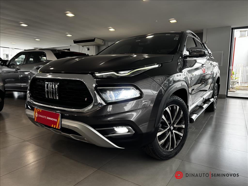 Fiat-TORO-2.0 16V TURBO DIESEL RANCH 4WD AT9