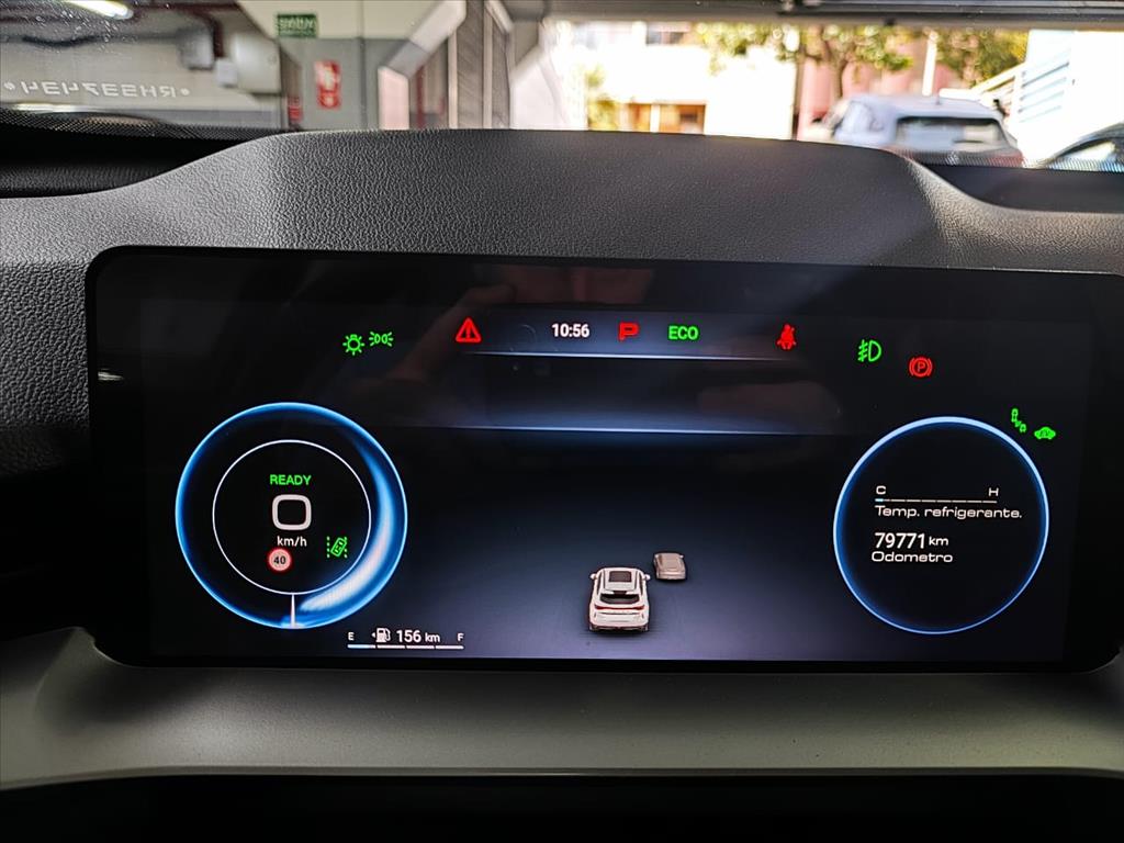 HAVAL H6 1.5 HEV PREMIUM E-TRACTION6