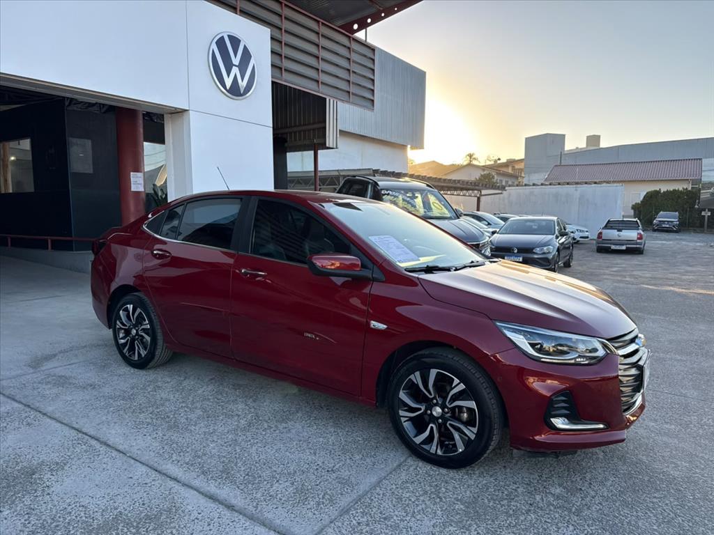 ONIX PLUS 1.0 TURBO FLEX LTZ AUTOMÁTICO3