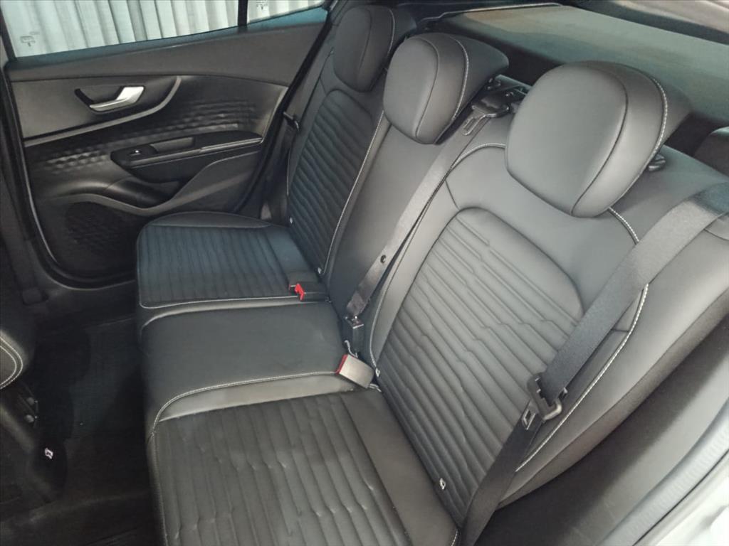 FASTBACK 1.0 TURBO 200 FLEX AUDACE CVT9