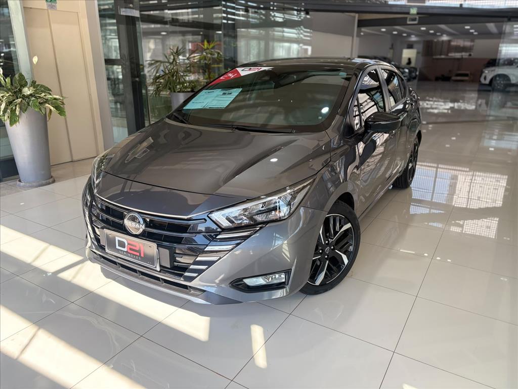 1.6 16V FLEX EXCLUSIVE XTRONIC