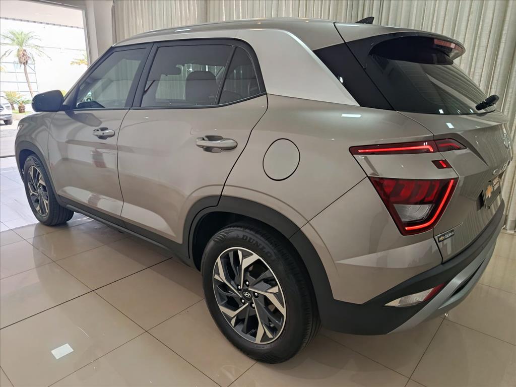 CRETA 1.0 TGDI FLEX PLATINUM AUTOMÁTICO5