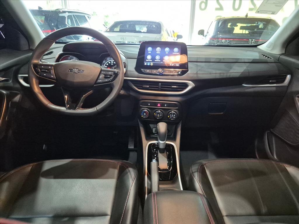 TRACKER 1.2 TURBO FLEX RS AUTOMÁTICO12