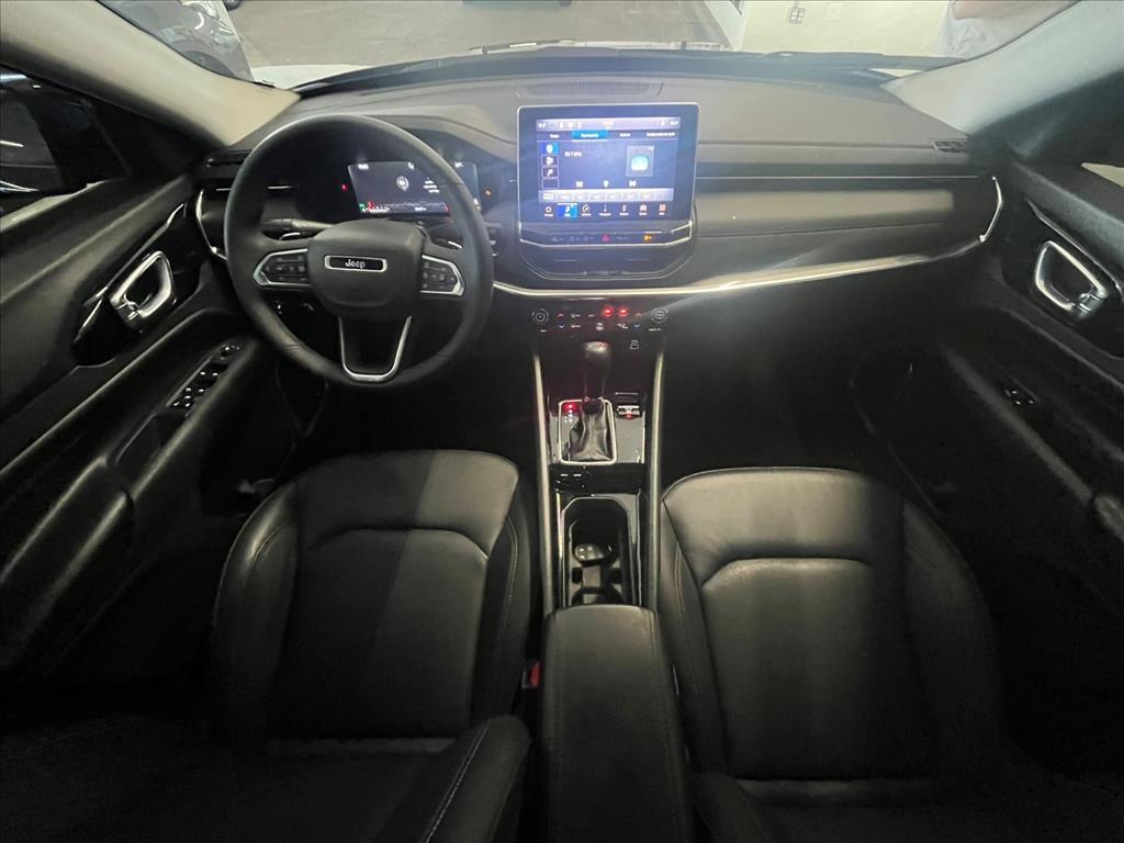 COMPASS 1.3 T270 TURBO FLEX LIMITED AT66