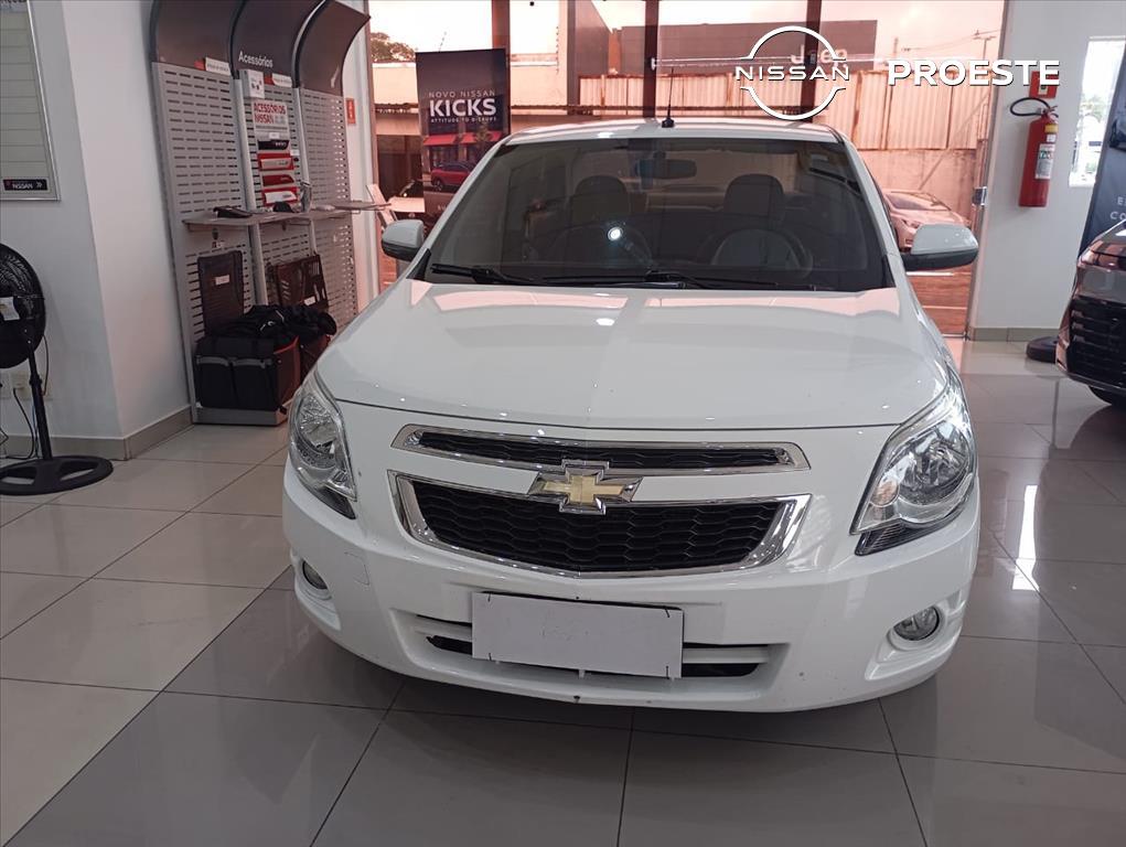 COBALT 1.4 MPFI LT 8V FLEX 4P MANUAL