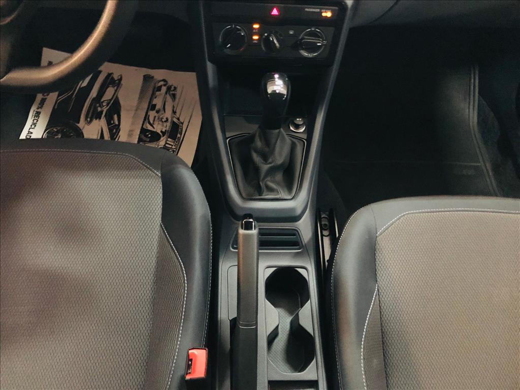 T-CROSS 1.0 200 TSI TOTAL FLEX SENSE AUTOMÁTICO12