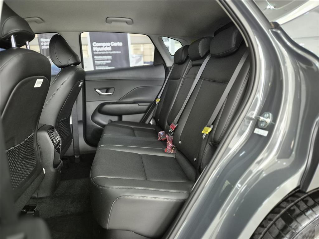 Hyundai-KONA-1.6 GDI HEV ULTIMATE DCT