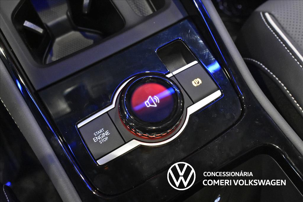 TIGUAN 2.0 350 TSI GASOLINA R-LINE 4MOTION AUTOMÁTICO11