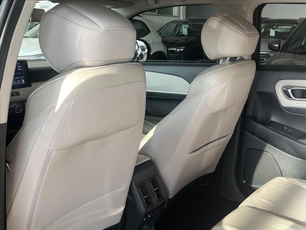 HR-V 1.5 DI I-VTEC TURBO FLEX ADVANCE CVT14