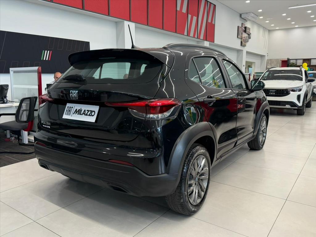 PULSE 1.3 FLEX DRIVE MANUAL3