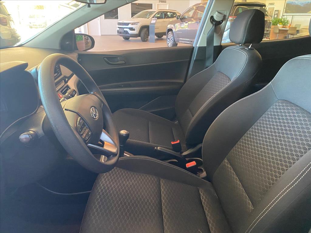 HB20 1.0 12V FLEX SENSE MANUAL12