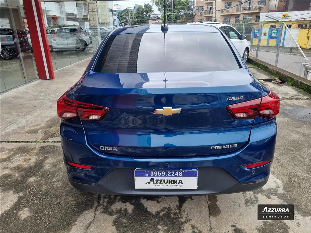 ONIX PLUS 1.0 TURBO FLEX PREMIER AUTOMÁTICO7