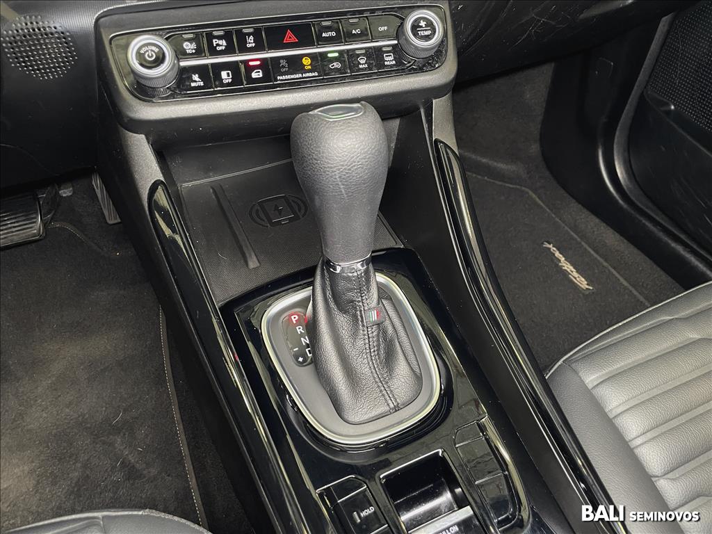 FASTBACK 1.3 TURBO 270 FLEX LIMITED EDITION AT613