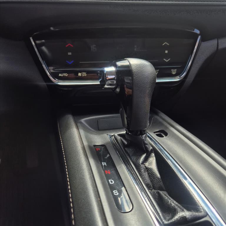 HR-V 1.8 16V FLEX EXL 4P AUTOMÁTICO8