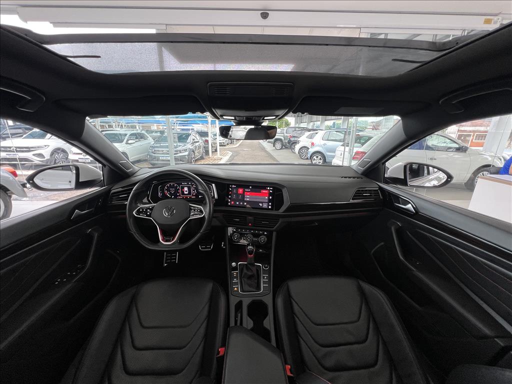 JETTA 2.0 350 TSI GASOLINA GLI DSG11