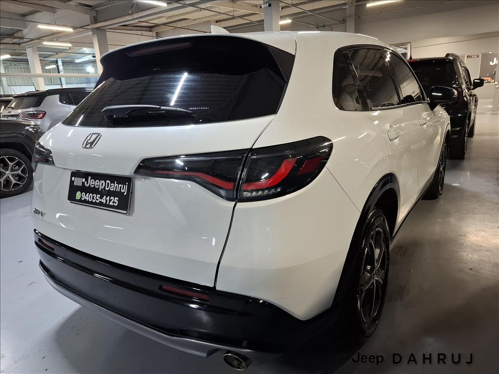 ZR-V 2.0 i-VTEC GASOLINA TOURING CVT4