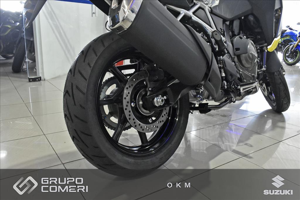 V-STROM 8008