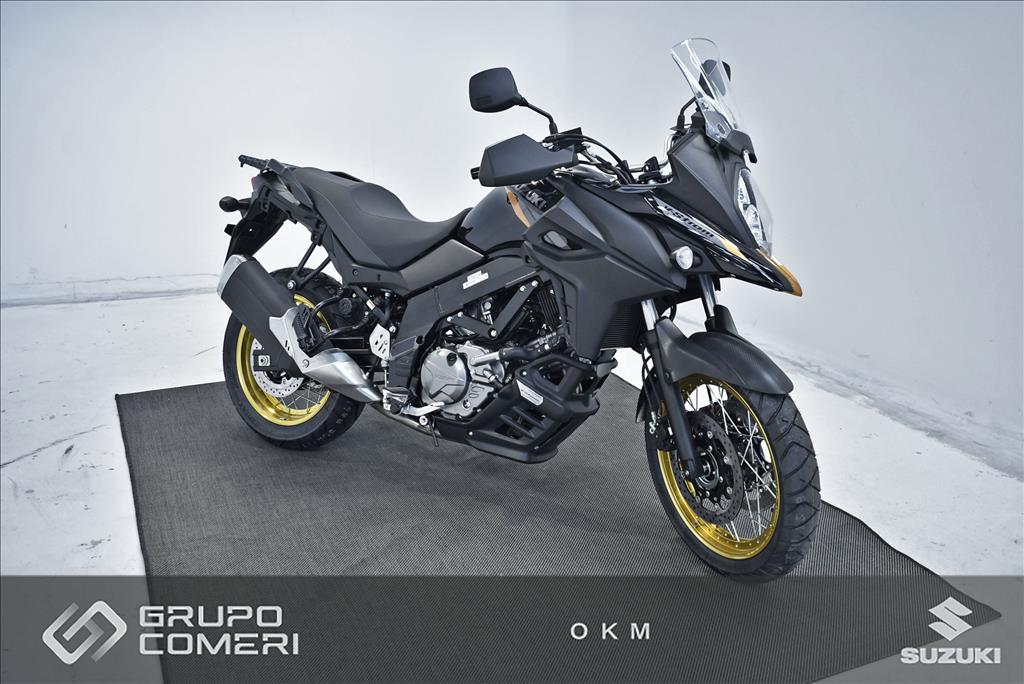 V-STROM 650XT ABS1
