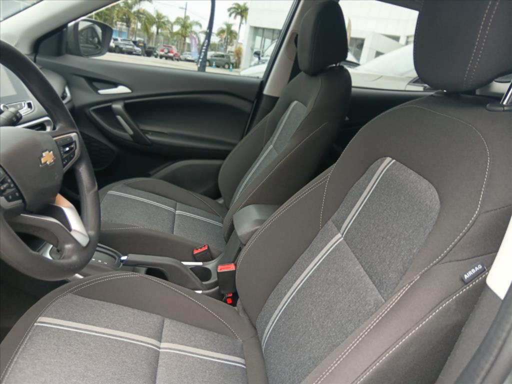 TRACKER 1.0 TURBO FLEX LT AUTOMÁTICO6
