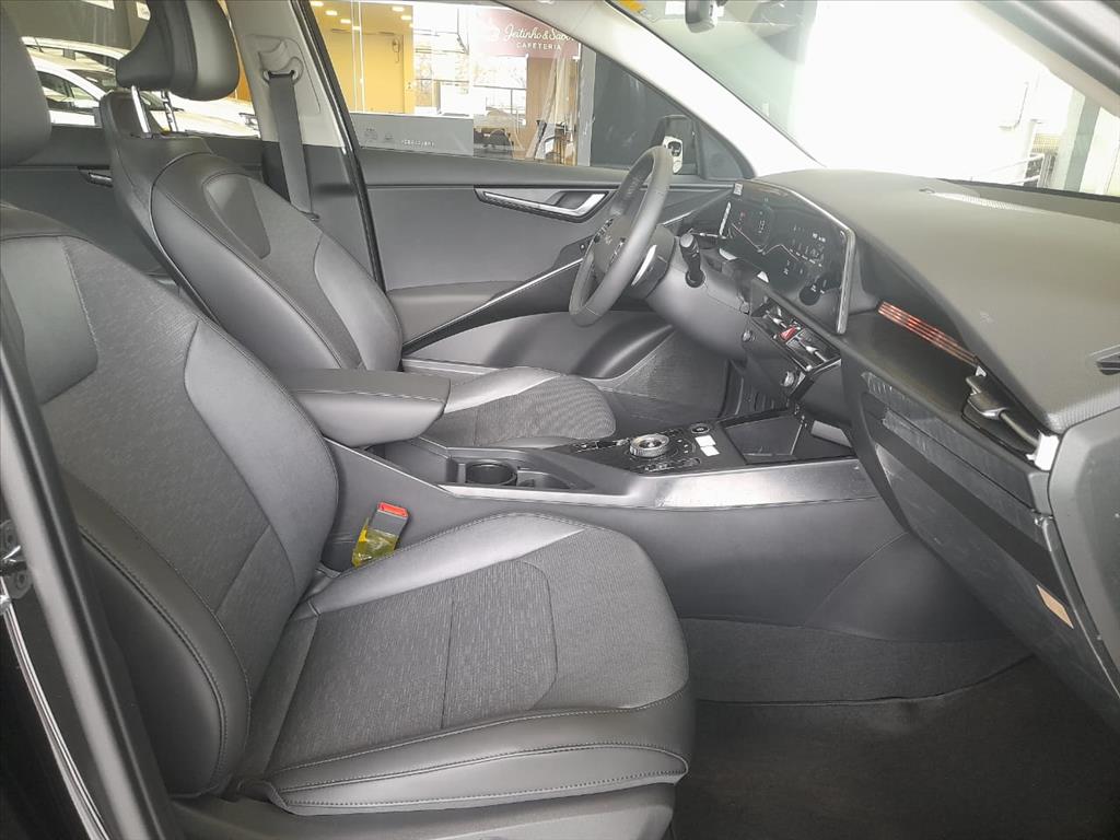NIRO 1.6 GDI HEV SX PRESTIGE DCT