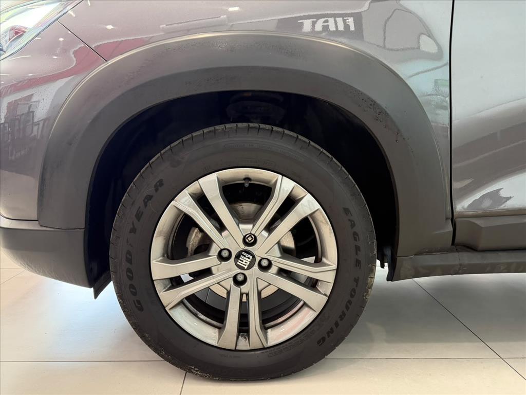 PULSE 1.3 FLEX DRIVE CVT6