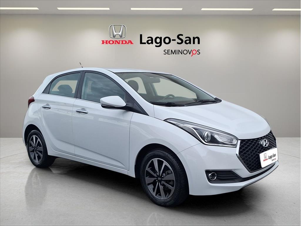 HB20X 1.6 16V PREMIUM FLEX 4P AUTOMÁTICO1