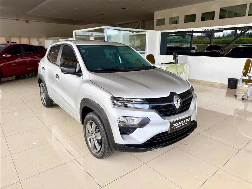KWID 1.0 12V SCE FLEX ZEN MANUAL1