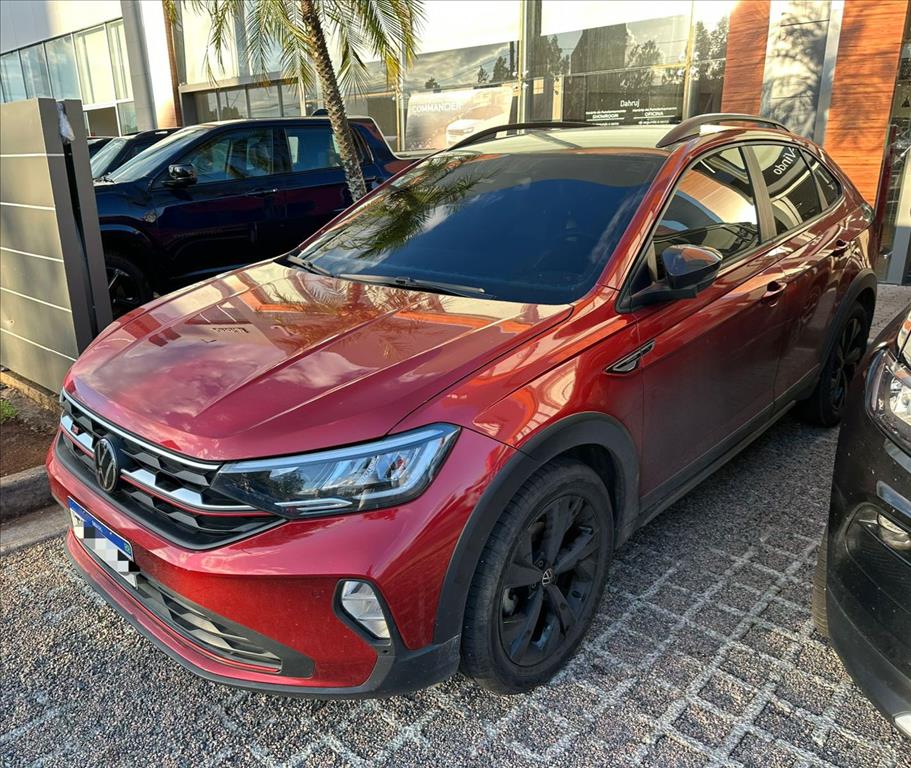 NIVUS 1.0 200 TSI TOTAL FLEX HIGHLINE AUTOMÁTICO2