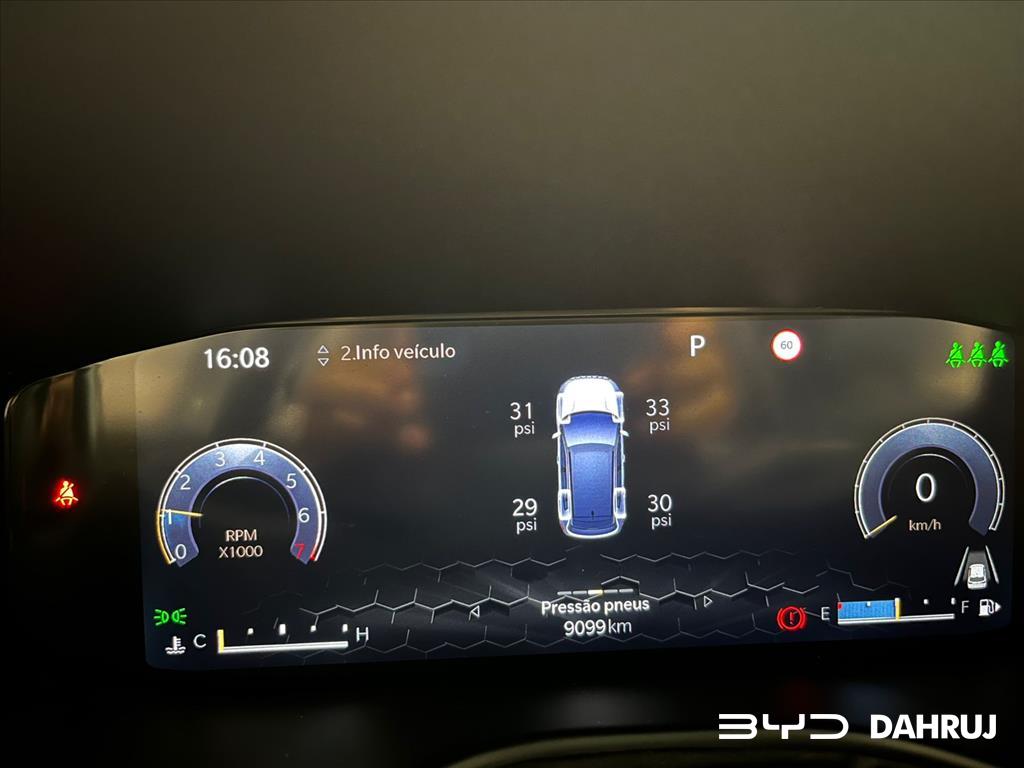 COMPASS 1.3 T270 TURBO FLEX LONGITUDE AT64