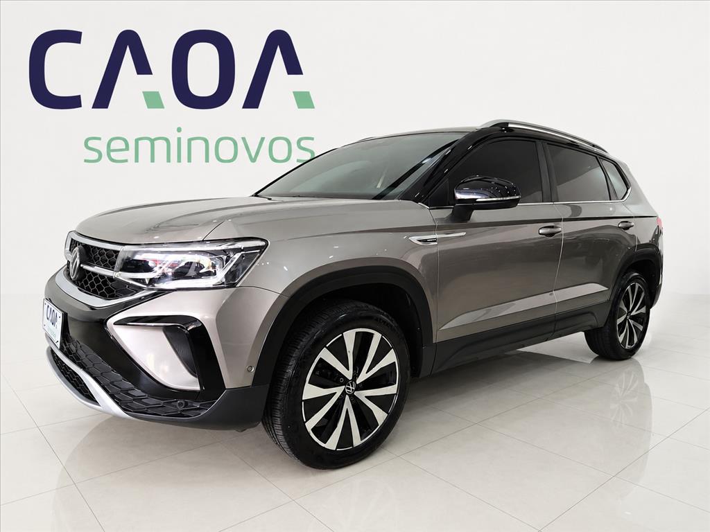 1.4 250 TSI TOTAL FLEX HIGHLINE AUTOMÁTICO