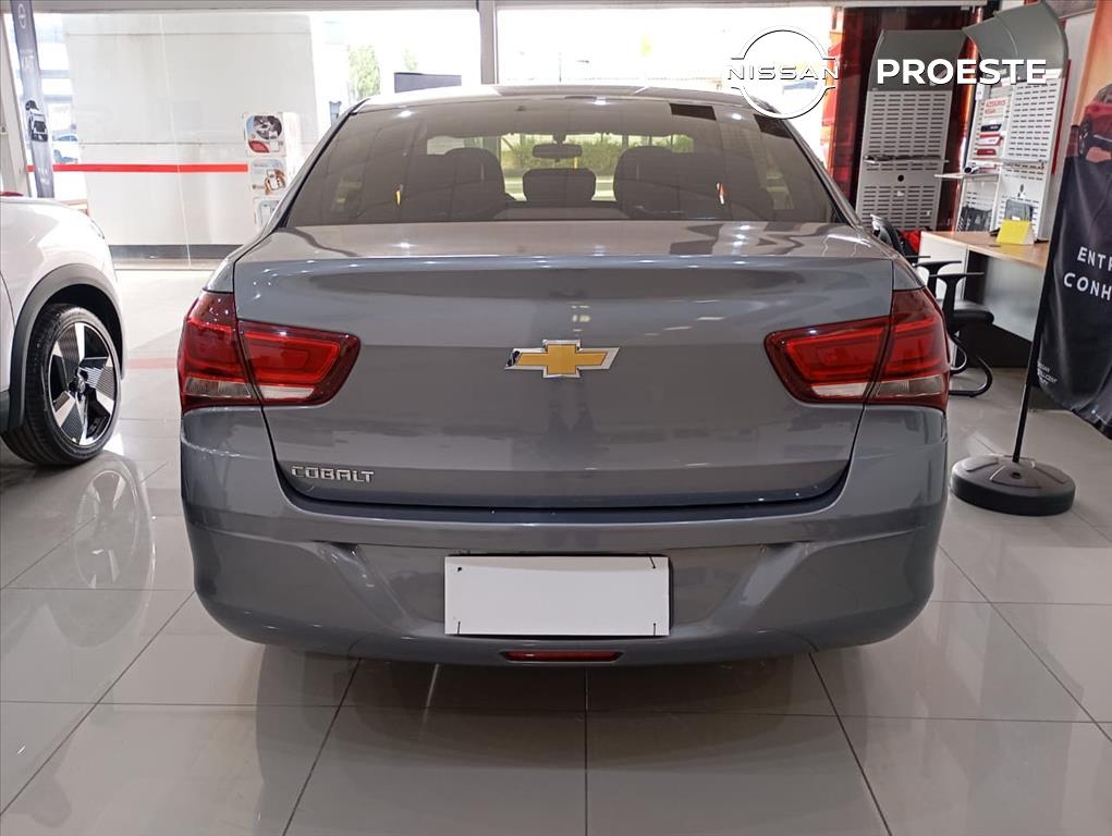 COBALT 1.8 MPFI LTZ 8V FLEX 4P AUTOMÁTICO1