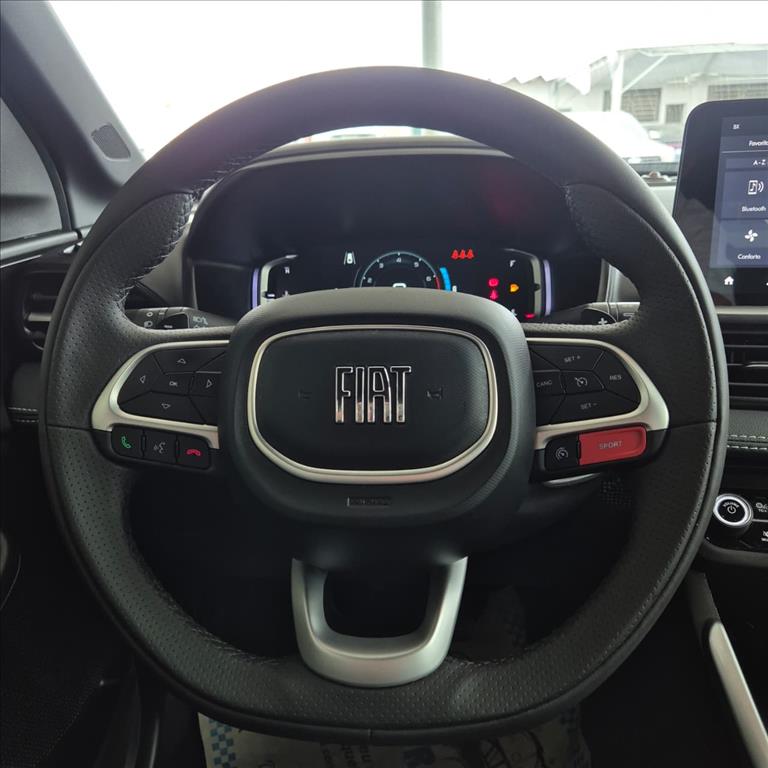 FASTBACK 1.0 TURBO 200 HYBRID IMPETUS CVT9