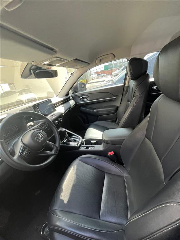 HR-V 1.5 DI I-VTEC FLEX EXL CVT8