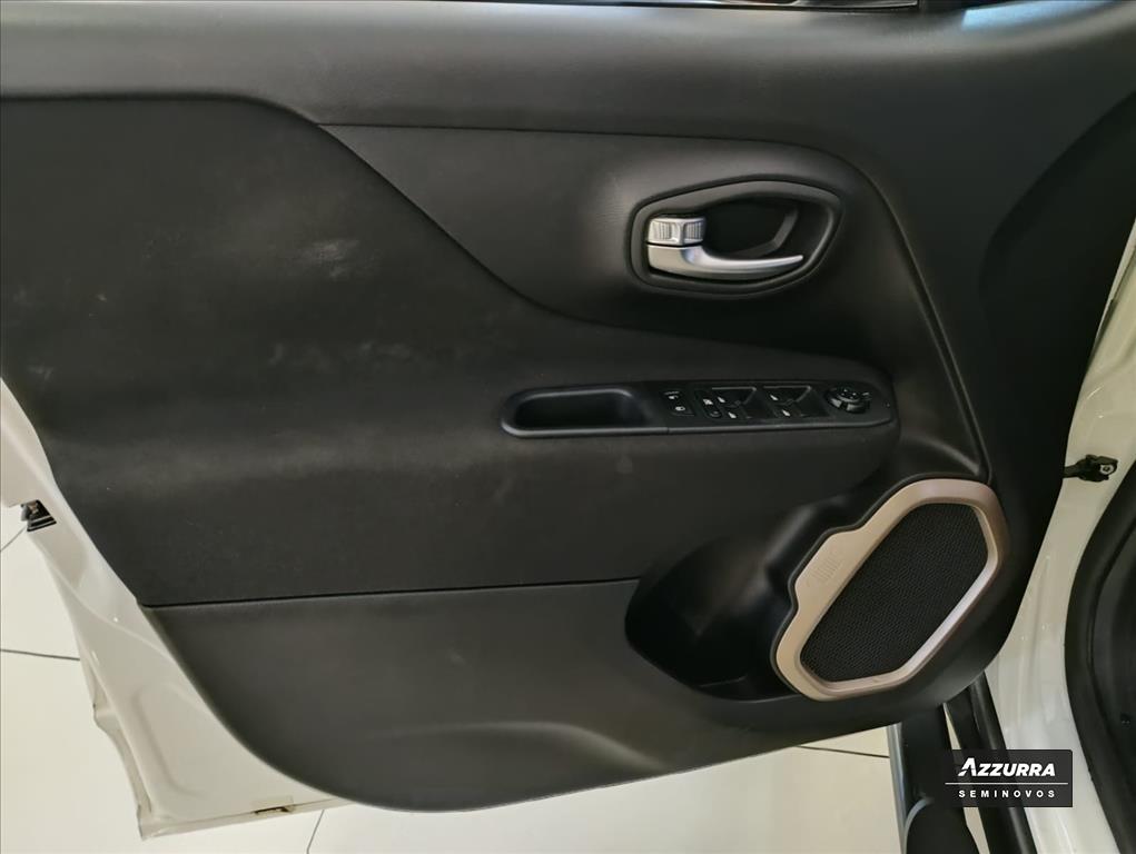 RENEGADE 1.8 16V FLEX 4P AUTOMÁTICO16